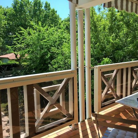 St Arnaud Appartement Calme Parking Proche Plage Arcachon Zewnętrze zdjęcie