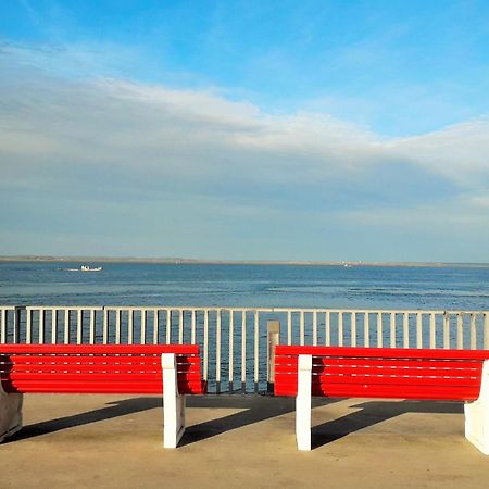 St Arnaud Appartement Calme Parking Proche Plage Arcachon Zewnętrze zdjęcie