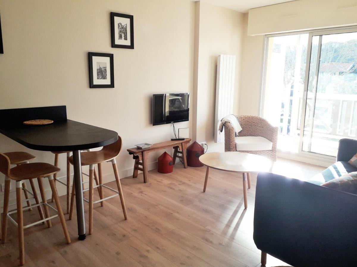 St Arnaud Appartement Calme Parking Proche Plage Arcachon Zewnętrze zdjęcie