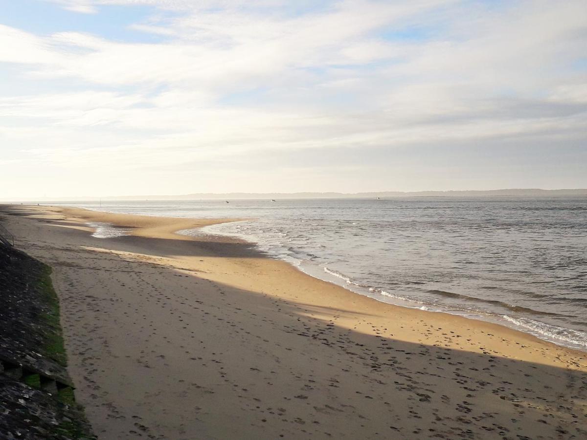 St Arnaud Appartement Calme Parking Proche Plage Arcachon Zewnętrze zdjęcie
