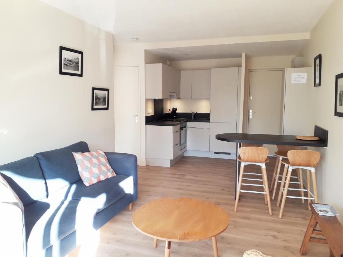 St Arnaud Appartement Calme Parking Proche Plage Arcachon Zewnętrze zdjęcie