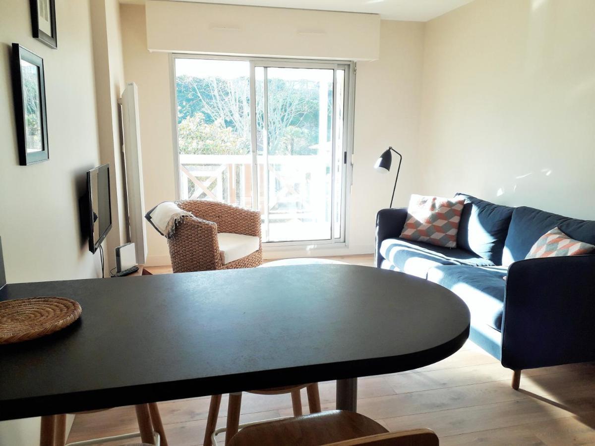 St Arnaud Appartement Calme Parking Proche Plage Arcachon Zewnętrze zdjęcie