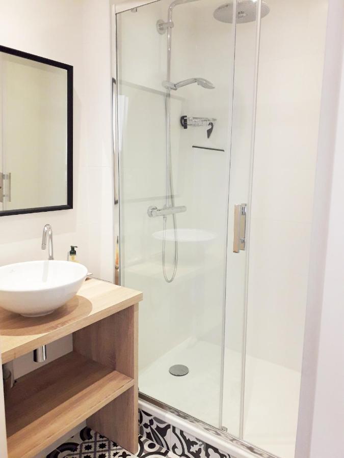 St Arnaud Appartement Calme Parking Proche Plage Arcachon Zewnętrze zdjęcie