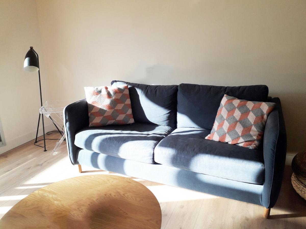 St Arnaud Appartement Calme Parking Proche Plage Arcachon Zewnętrze zdjęcie